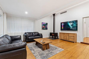 Ambience on Crampton Wagga Wagga